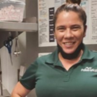 Diced Employee Sarahy Casado's profile photo