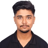 Baaz Security Employee Bikrant Giri's profile photo