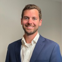 The EV Group Employee Collin O'Brien's profile photo