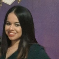 Comprehensive Energy Services, Inc. Employee Dibeth Vasquez's profile photo