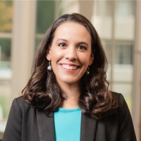 Bridgeford Trust Company Employee Ashley Blake's profile photo