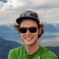 Wrench Science Inc. Employee Jacob Green's profile photo