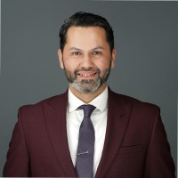 EcoGreenText LLC Employee Farhad's profile photo