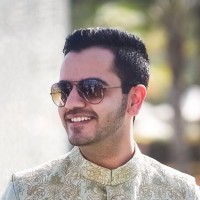 Jam Design Centre Employee Dhrumil Sejpal's profile photo