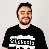 SolidRoots, a division of Spin Master, Inc. Employee Samuel Hommel's profile photo
