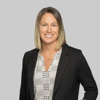 Kestra Financial Employee Ashley Green's profile photo