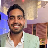 ARVA, LLC. Employee Kreshan Amin's profile photo