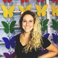 Pure Project Employee Leanne O'Neill's profile photo