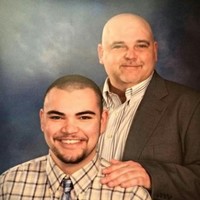 Lindner International Employee Joey Fisher's profile photo