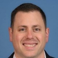 University of Utah Employee Jason Greco's profile photo