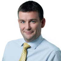 St. James's Place Wealth Management – Asia Employee Mark Reeve's profile photo