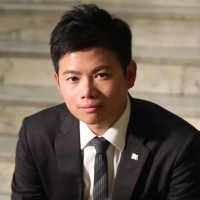 Benjamin Huang