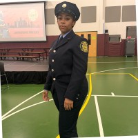 Angelique Haynes Email & Phone Number