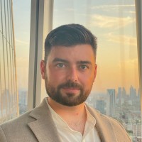 United States Air Force Employee Andrew Flournoy's profile photo