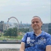 EUROWAG Employee Ján Matoušek's profile photo