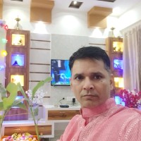 Ramesh Tiwari Email