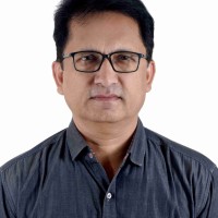 Deogiri College Aurangabad Employee Ravi Patil's profile photo