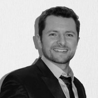 ProteoGenix Employee Cyrille Megel's profile photo