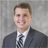 KPMG US Employee Will Bennett's profile photo