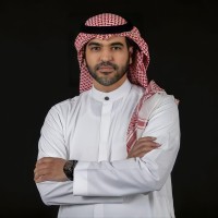 SAUDI EXPORTS Employee Amer al-Ghofili's profile photo