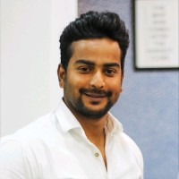 ClassMonitor Employee Arshad Ali's profile photo