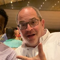 Grace Bridge Employee Jeff Finkelstein's profile photo
