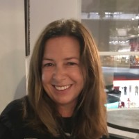 Rickshaw Travel Employee Jo Aldridge's profile photo
