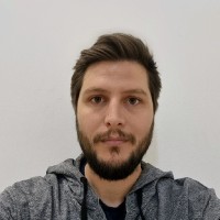 GE HealthCare Employee Daniel Tal's profile photo