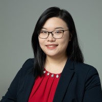 TE Connectivity Employee Jade Yang's profile photo