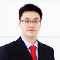 Yubin Zhang Email & Phone Number