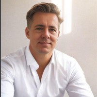 OnSolve Employee Garrison Smith's profile photo