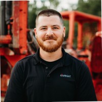 AIMRIGHT TESTING & ENGINEERING Employee Chris Donnangelo's profile photo
