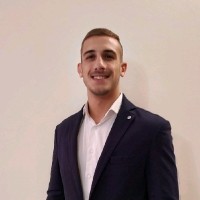 BMS Software Employee Riccardo Mura's profile photo