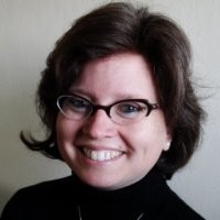 Landesa Employee Diana Fletschner's profile photo