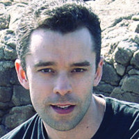 CCM Benchmark Employee Bruno Mathieu's profile photo