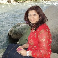 Farida Ebrahim Email & Phone Number