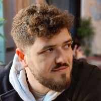 Simon Korotkov Email