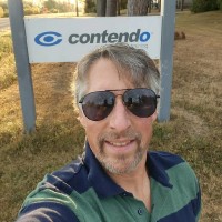 Contendo Employee John Pitre's profile photo