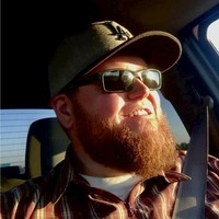 Five Star Cooperative Employee Zac Larson's profile photo