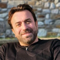 Alessi Employee Giancarlo Chirulli's profile photo