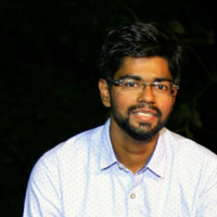 Radware Bot Manager Employee Neeraj Gupta's profile photo