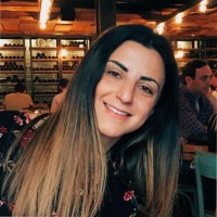 Viva Energy Retail Employee Sarah Dioguardi's profile photo