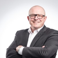 kiwi Consultants AG Employee Benjamin Hägler's profile photo