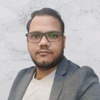 Purple Audacity Employee Vipin Khandelwal's profile photo