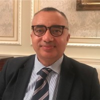 WIPR - World IP Review Employee Armah-Kwantreng's profile photo