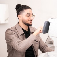 Helder Employee Mohammad Isawi's profile photo