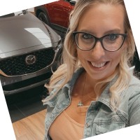 Kristina Banet Email & Phone Number