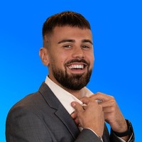 Soluxan Employee Péran Duval's profile photo