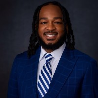 Foundation for the Mid South Employee Carlos Rice's profile photo