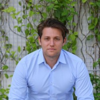 Daba Employee Anthony Miclet's profile photo
